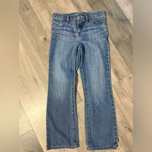 Boys jeans